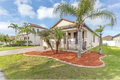 9837 Old Patina Way, Orlando, FL 32832 - Photo 3