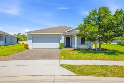 446 Hamlet Loop, Davenport, FL 33837 - Photo 1