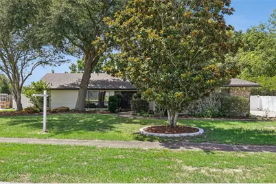 1209 Deer Run Drive, Winter Springs, FL 32708 - Photo 1
