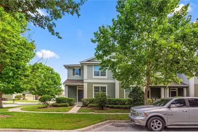 4890 Nathan Hale Boulevard, Saint Cloud, FL 34769 - Photo 1