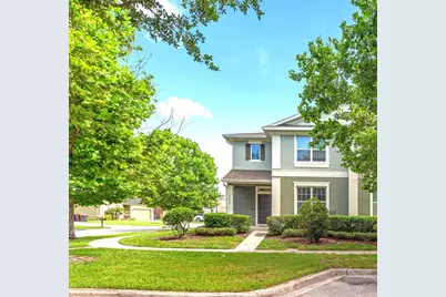 4890 Nathan Hale Boulevard, Saint Cloud, FL 34769 - Photo 1