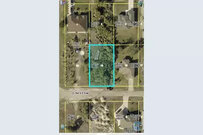 3016 15th Street SW, Lehigh Acres, FL 33976 - Photo 3