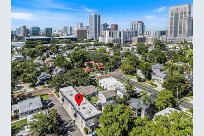 317 E Amelia Street #7, Orlando, FL 32801 - Photo 3