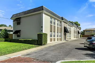 317 E Amelia Street #7, Orlando, FL 32801 - Photo 1