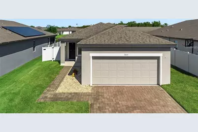 2824 Neverland Drive, New Smyrna Beach, FL 32168 - Photo 1