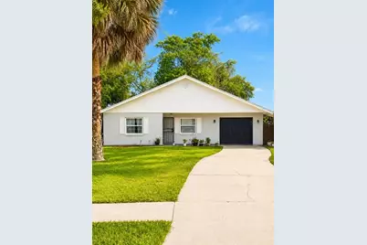 93 Glass Court, Port Orange, FL 32129 - Photo 1
