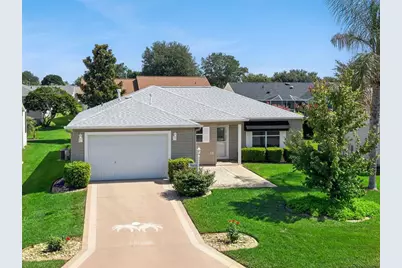 9603 SE 171st Argyll Street, The Villages, FL 32162 - Photo 3