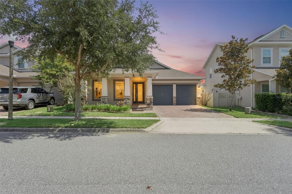 15725 Sweet Limetta Dr - 15725 Sweet Limetta Dr, Winter Garden, FL 34787 Luxury Property | Jose Angel Pina