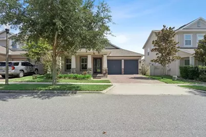 15725 Sweet Limetta Drive, Winter Garden, FL 34787 - Photo 3