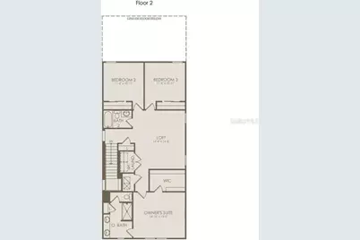 16645 Silver Brook Way, Winter Garden, FL 34787 - Photo 3