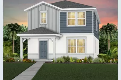 16645 Silver Brook Way, Winter Garden, FL 34787 - Photo 1