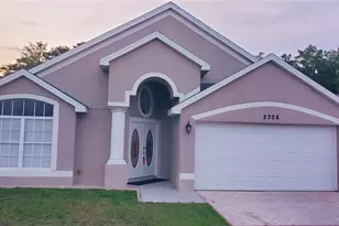 2308 Lily Pad Ln, Kissimmee, FL 34743 - Photo 1