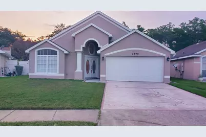 2308 Lily Pad Lane, Kissimmee, FL 34743 - Photo 3