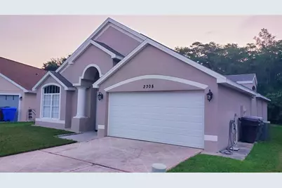 2308 Lily Pad Lane, Kissimmee, FL 34743 - Photo 5