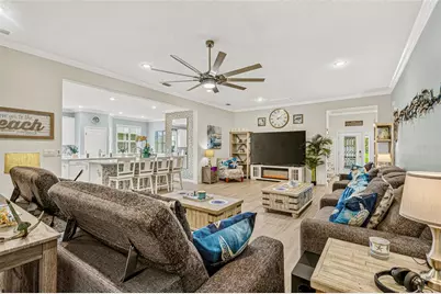 6691 Cameo Drive, Grant, FL 32949 - Photo 5