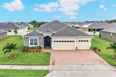 6691 Cameo Drive, Grant, FL 32949 - Photo 1