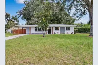 3101 Oxford Street, Orlando, FL 32803 - Photo 3