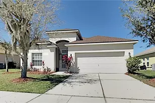 876 Hacienda Cir, Kissimmee, FL 34741 - Photo 1