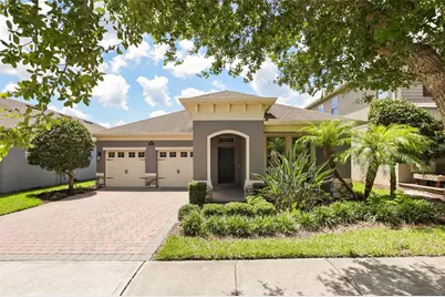 16082 Hampton Crossing Drive, Winter Garden, FL 34787 - Photo 1
