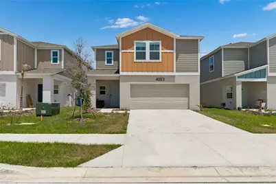 4023 Gardenia Ave, Haines City, FL 33844 - Photo 3