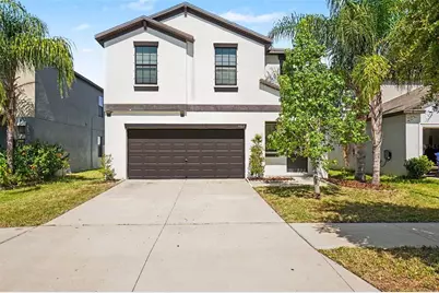 14803 Emerald Landing Place, Wimauma, FL 33598 - Photo 1