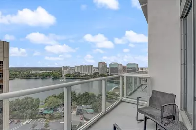 150 E Robinson Street #2012, Orlando, FL 32801 - Photo 17
