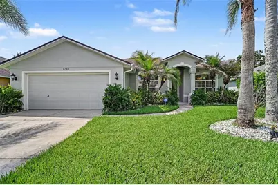 1754 Tributory Ln, Port Orange, FL 32128 - Photo 1