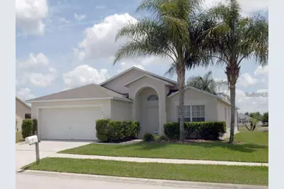 1144 Clear Creek Circle, Clermont, FL 34714 - Photo 1