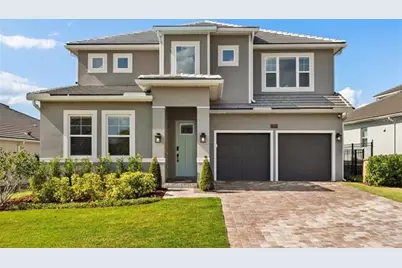 16018 Volterra Point, Bella Collina, FL 34756 - Photo 1