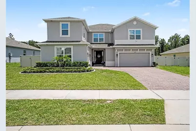 5270 Obsidian Gate Drive, Mount Dora, FL 32757 - Photo 1