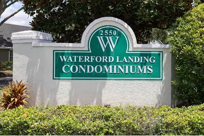 2550 N Alafaya Trail #4202, Orlando, FL 32826 - Photo 23