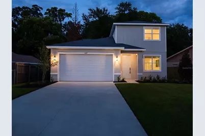 807 Santa Barbara Drive, Sanford, FL 32773 - Photo 3