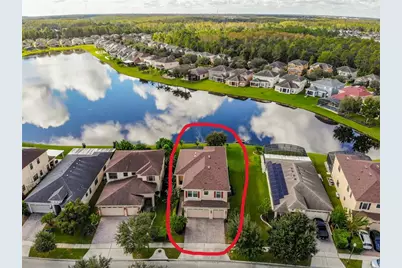 10767 Willow Ridge Loop, Orlando, FL 32825 - Photo 1
