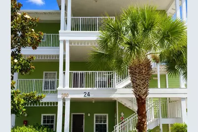 210 Watling Way #24-210, Davenport, FL 33897 - Photo 1