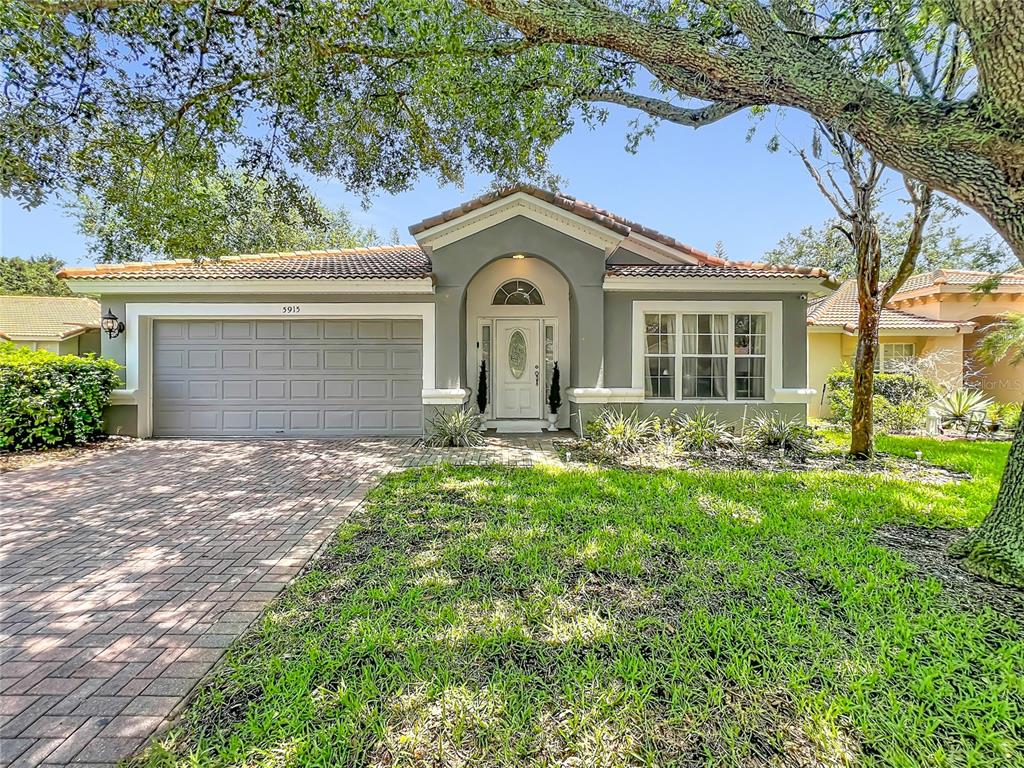 5915 Buford St - 5915 Buford St, Orlando, FL 32835 Luxury Property | Jose Angel Pina
