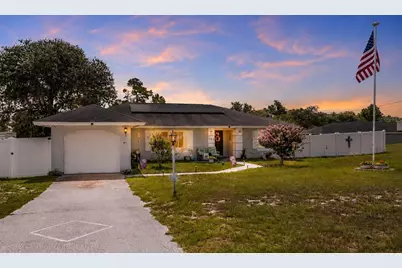 124 Oak Circle, Ocala, FL 34472 - Photo 1