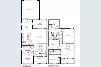 16136 Taro Pond Alley, Winter Garden, FL 34787 - Photo 7
