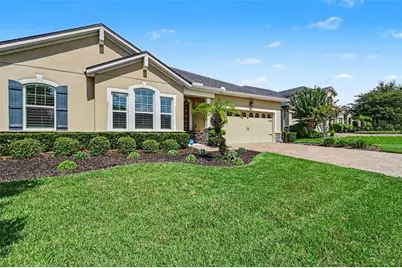 2352 Oxmoor Drive, Deland, FL 32724 - Photo 1
