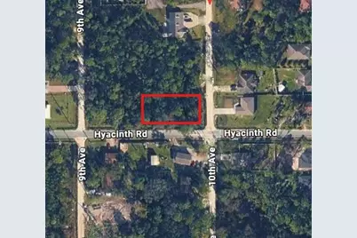 10th Avenue, Deland, FL 32724 - Photo 3