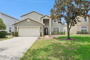 8007 Acadia Estates Ct, Kissimmee, FL 34747 - Photo 1