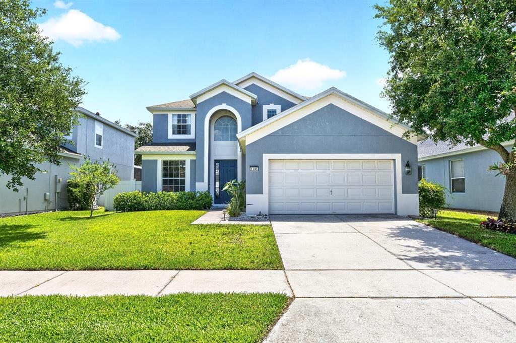 1135 Toluke Point - 1135 Toluke Point, Orlando, FL 32828 Luxury Property | Jose Angel Pina