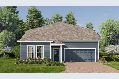 2728 Mercy Circle, Clermont, FL 34714 - Photo 1