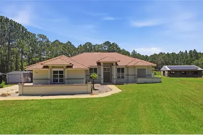 7190 Six Gun Court, Saint Cloud, FL 34771 - Photo 3