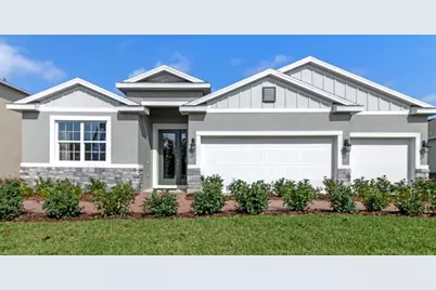 3042 Kingsman Trail, Ormond Beach, FL 32174 - Photo 1