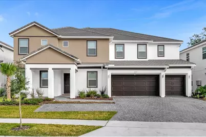 2441 Shanti Drive, Kissimmee, FL 34746 - Photo 1