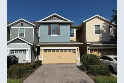 1018 Capitol Hill Court, Apopka, FL 32703 - Photo 1
