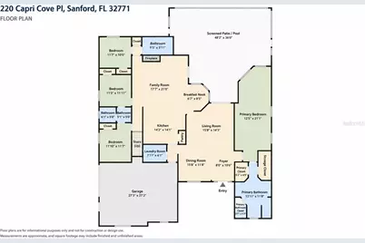220 Capri Cove Place, Sanford, FL 32771 - Photo 89