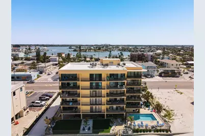14146 Gulf Boulevard #3A, Madeira Beach, FL 33708 - Photo 3