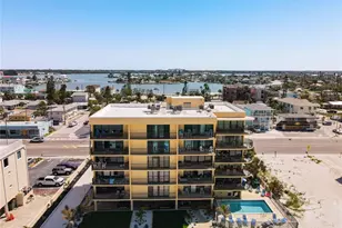 14146 Gulf Blvd, Madeira Beach, FL 33708 - Photo 3