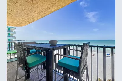 14146 Gulf Boulevard #3A, Madeira Beach, FL 33708 - Photo 5